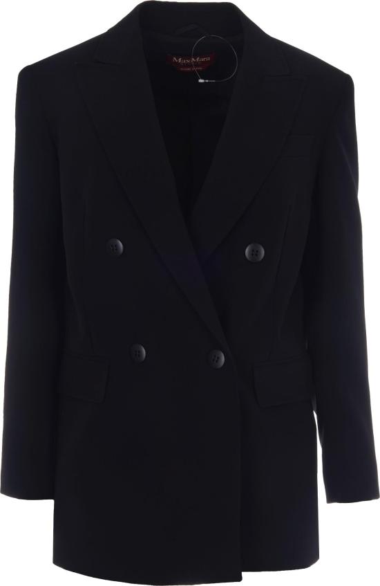 26FW 막스마라 의류 2626046045600MSTBAOBAB001 BLACK