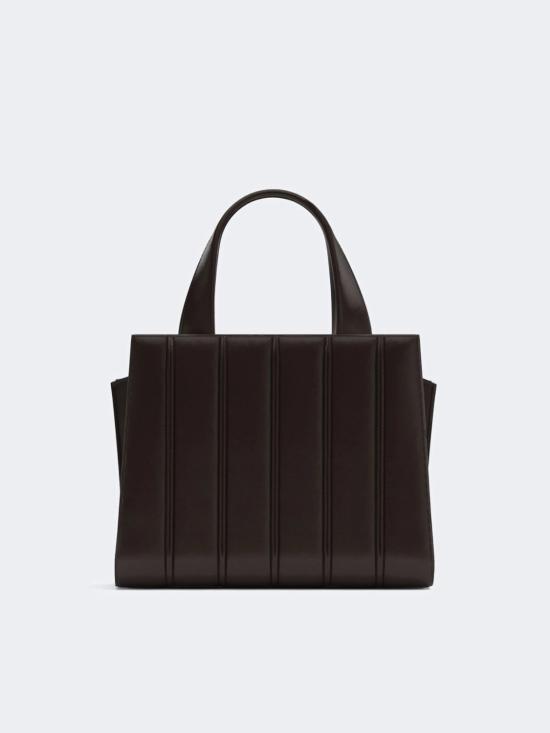 26FW 막스마라 토트백 2624516051600016 BROWN - MAX MARA
