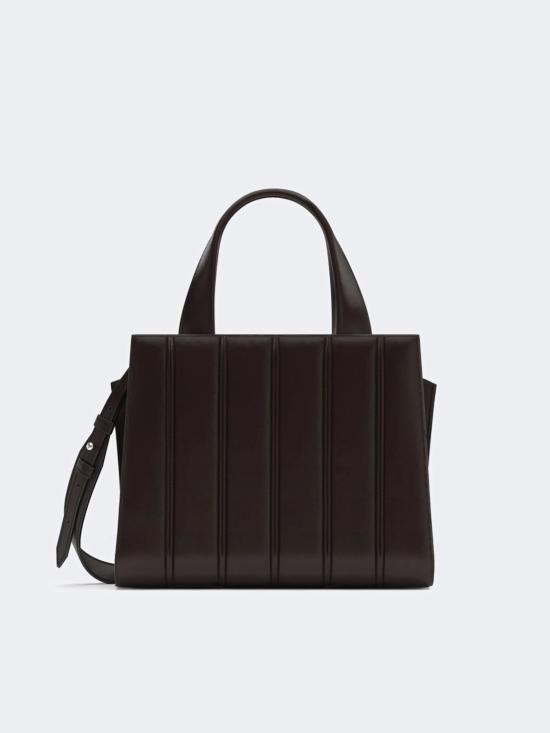 26FW 막스마라 토트백 2624516051600016 BROWN
