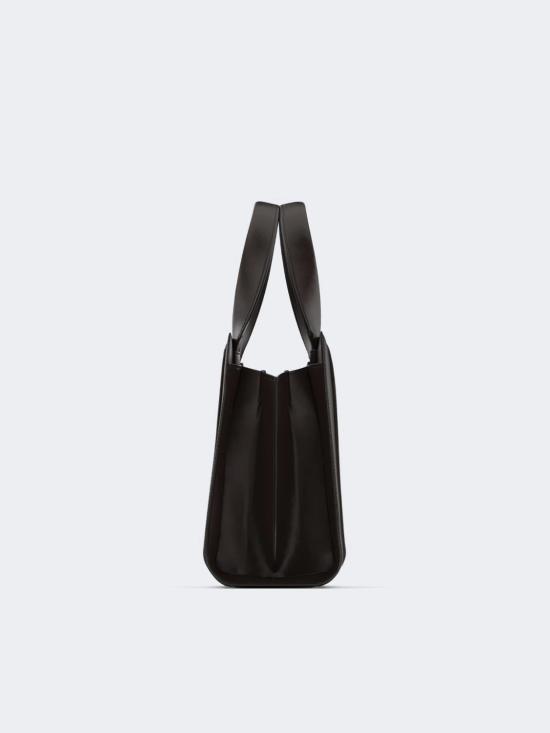 26FW 막스마라 토트백 2624516051600016 BROWN - MAX MARA