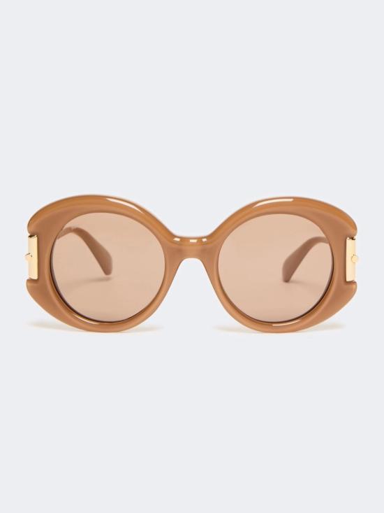 26FW 막스마라 선글라스 2624806036600003 CAMEL