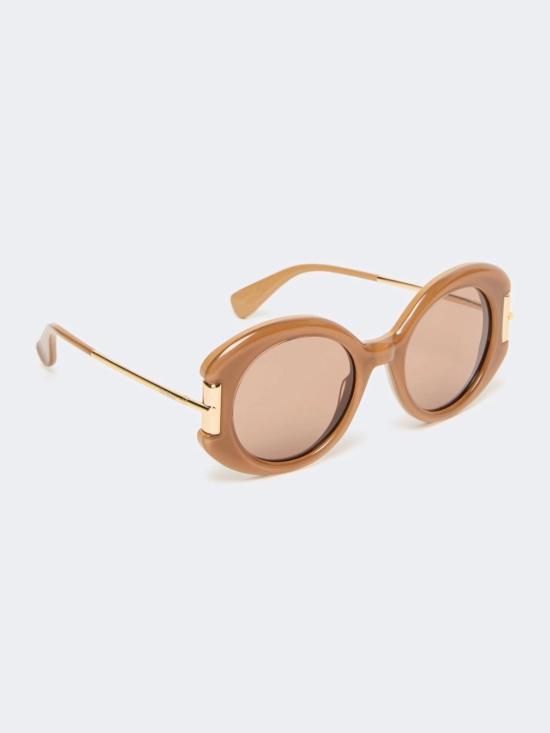 26FW 막스마라 선글라스 2624806036600003 CAMEL - MAX MARA