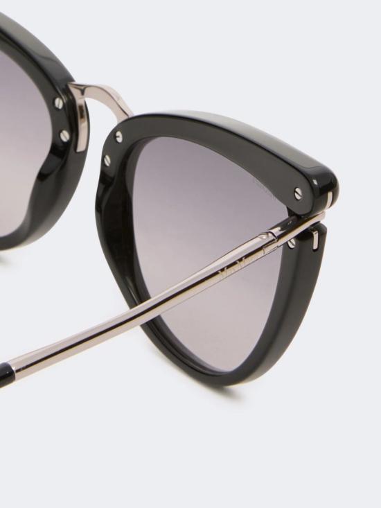 26FW 막스마라 선글라스 2624806016600001 BLACK - MAX MARA