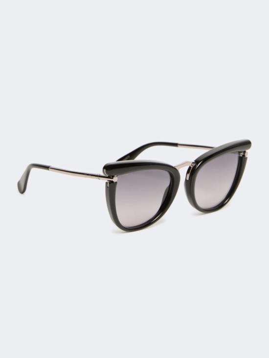 26FW 막스마라 선글라스 2624806016600001 BLACK - MAX MARA