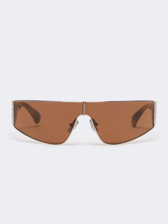 26FW 막스마라 선글라스 2624806096600003 CAMEL