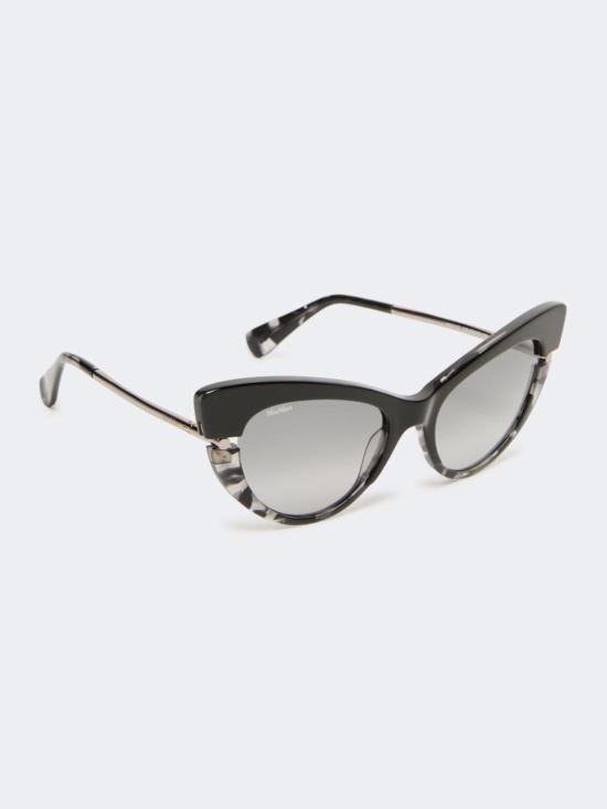26FW 막스마라 선글라스 2624806026600001 BLACK - MAX MARA
