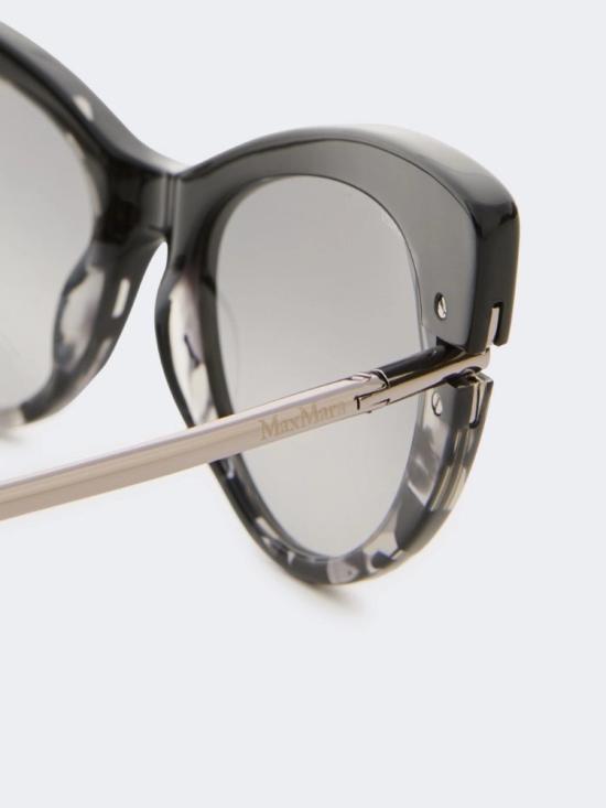 26FW 막스마라 선글라스 2624806026600001 BLACK - MAX MARA
