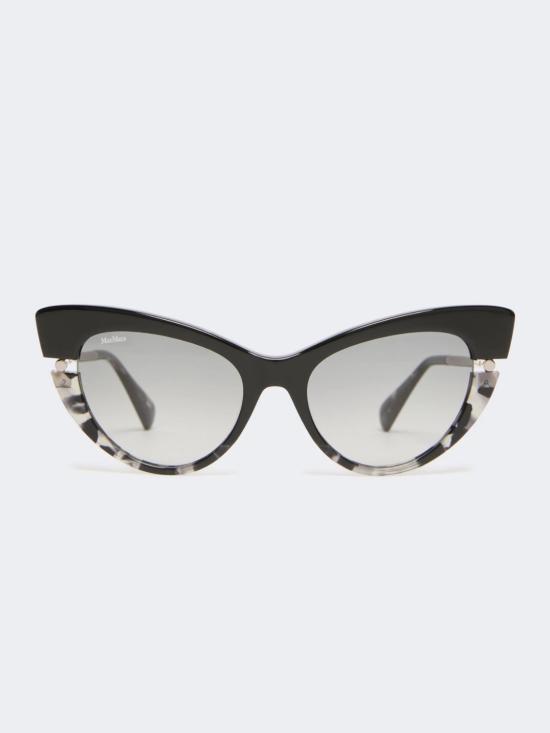 26FW 막스마라 선글라스 2624806026600001 BLACK