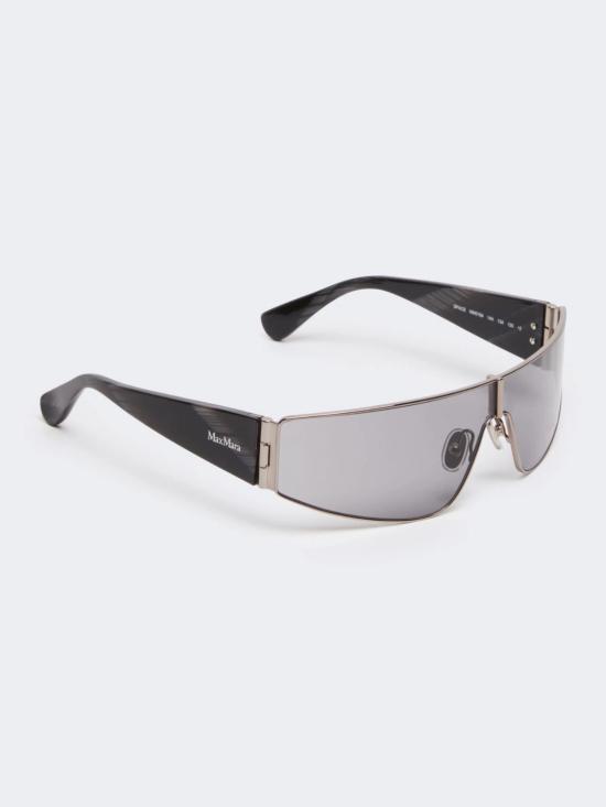 26FW 막스마라 선글라스 2624806096600001 BLACK - MAX MARA