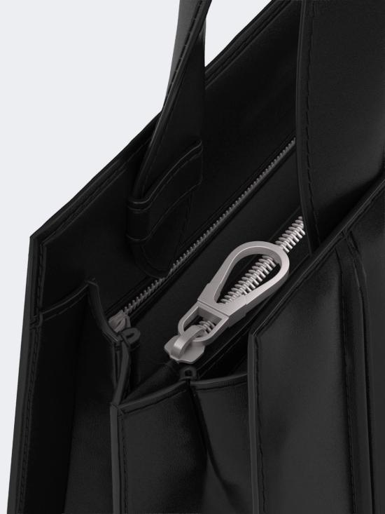 26FW 막스마라 토트백 2624516041600037 BLACK - MAX MARA