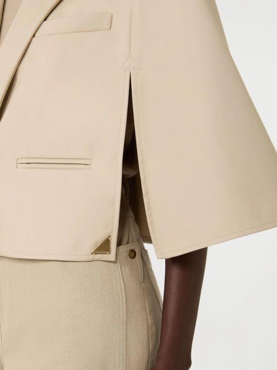 26FW 막스마라 자켓 2624736031600005 BEIGE - MAX MARA