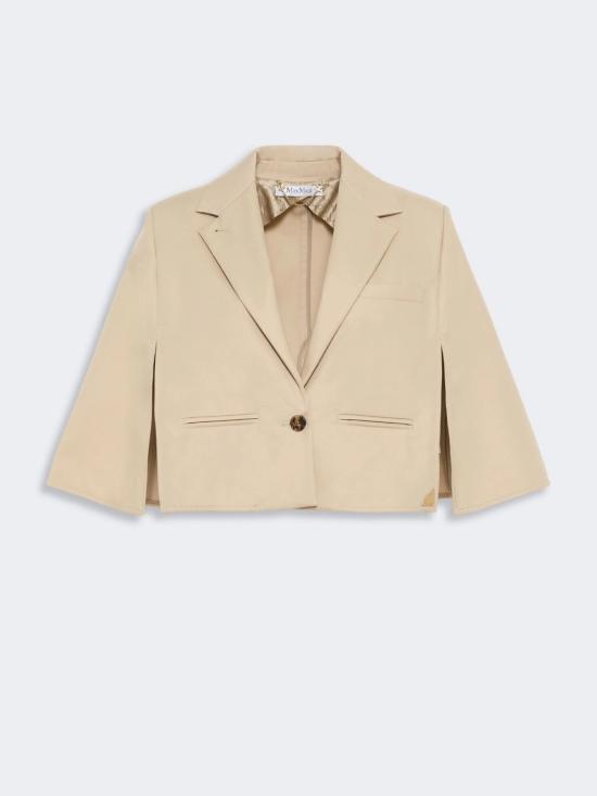 26FW 막스마라 자켓 2624736031600005 BEIGE