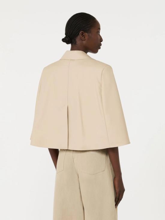 26FW 막스마라 자켓 2624736031600005 BEIGE - MAX MARA