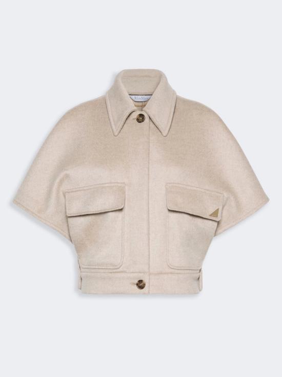 26FW 막스마라 자켓 2624736071600030 BEIGE