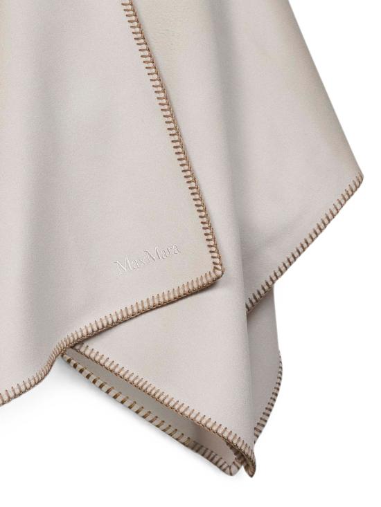 26FW 막스마라 케이프 2624546121600053 BEIGE - MAX MARA