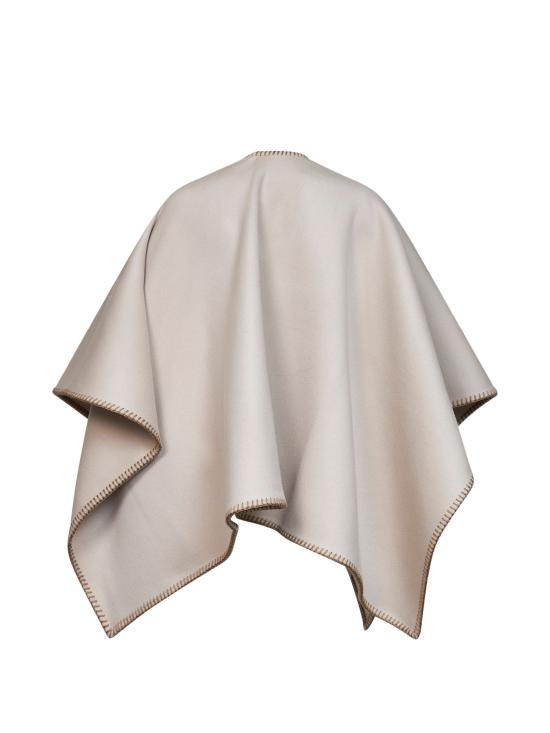 26FW 막스마라 케이프 2624546121600053 BEIGE - MAX MARA