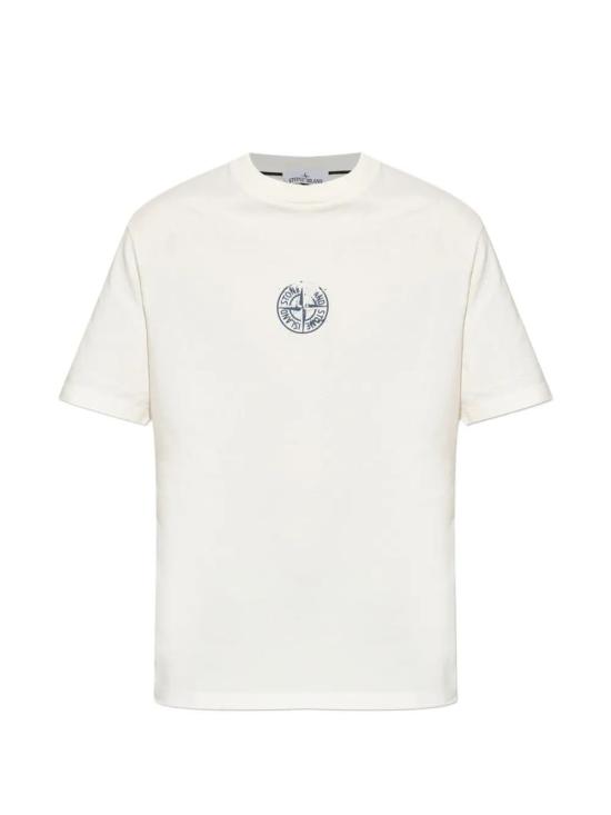 26FW 스톤 아일랜드 반팔 티셔츠 2100001S0533V0093 BEIGE