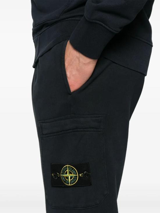 26FW 스톤 아일랜드 트레이닝/조거 팬츠 6200010S0051V0020 NAVYBLUE - STONE ISLAND