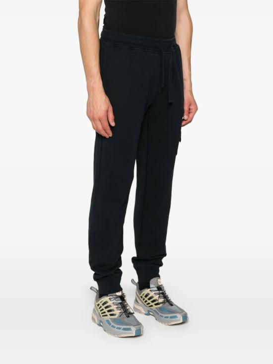 26FW 스톤 아일랜드 트레이닝/조거 팬츠 6200010S0051V0020 NAVYBLUE - STONE ISLAND