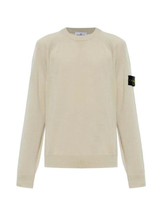 26FW 스톤 아일랜드 스웨터 5100007S00A1V0095 BEIGE