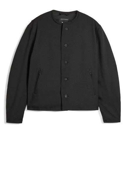 26FW 와이쓰리 반팔 티셔츠 KS3891 BLACK
