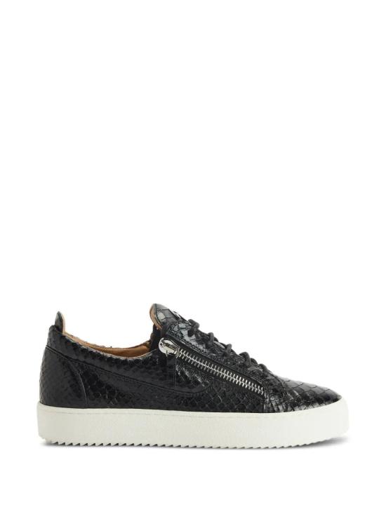 26FW 쥬세페자노티 스니커즈 RM60007001 BLACK