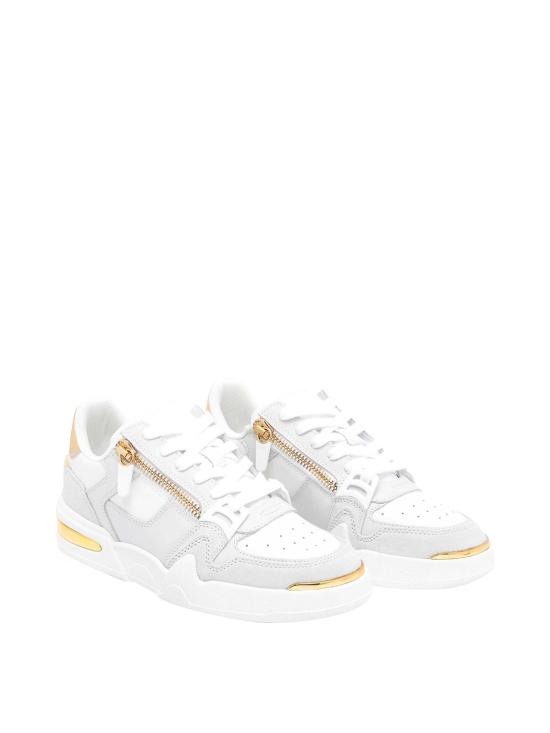 26FW 쥬세페자노티 스니커즈 RU50015002 WHITE - GIUSEPPE ZANOTTI