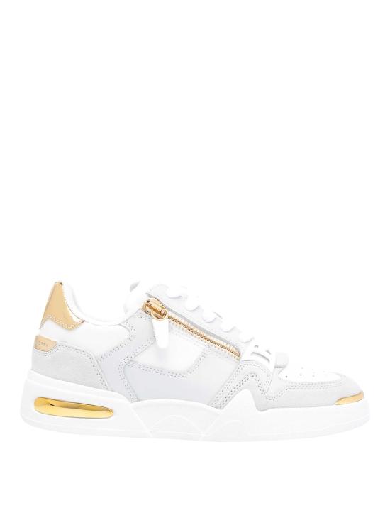 26FW 쥬세페자노티 스니커즈 RU50015002 WHITE