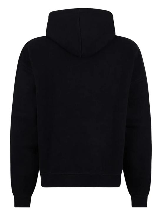 26FW 디스퀘어드2 후드 티셔츠 S74GU0929D25029900 BLACK - DSQUARED2