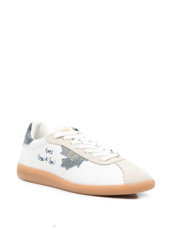 26FW 디스퀘어드2 스니커즈 SNM046818909084M872 WHITE - DSQUARED2