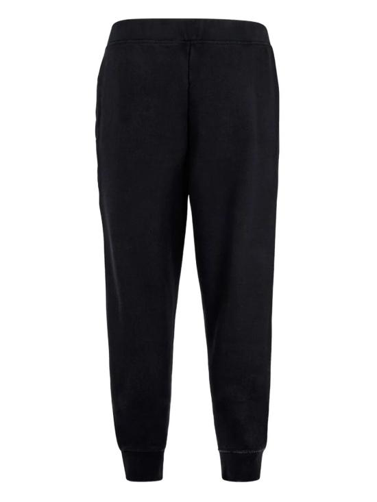 26FW 디스퀘어드2 트레이닝/조거 팬츠 S74KB1120D25029900 BLACK - DSQUARED2