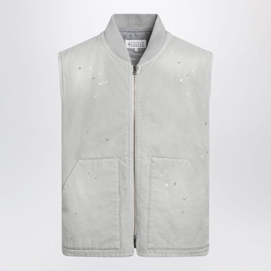 26FW 마르지엘라 베스트 S50FB0122M35926 962 GREY