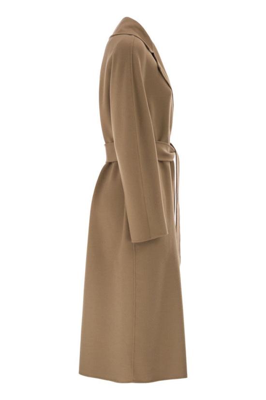 26FW 막스마라 스튜디오 코트 2626016021600024 CAMEL - MAX MARA STUDIO
