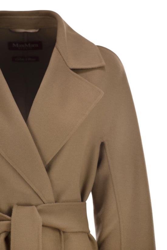 26FW 막스마라 스튜디오 코트 2626016021600024 CAMEL - MAX MARA STUDIO