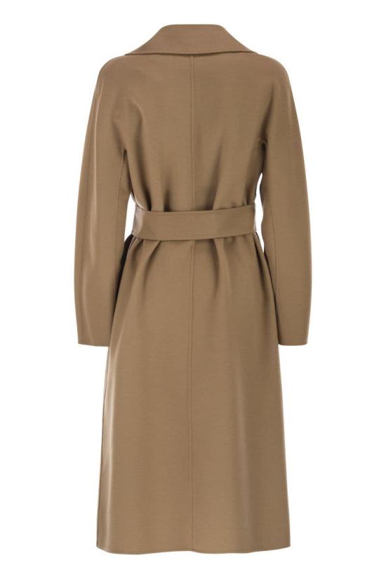 26FW 막스마라 스튜디오 코트 2626016021600024 CAMEL - MAX MARA STUDIO