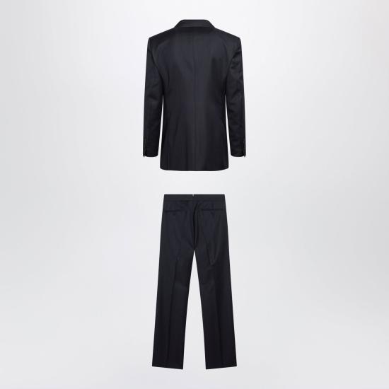 26FW 톰포드 수트 세트 2LNP01W0142 UCC BLUE - TOMFORD