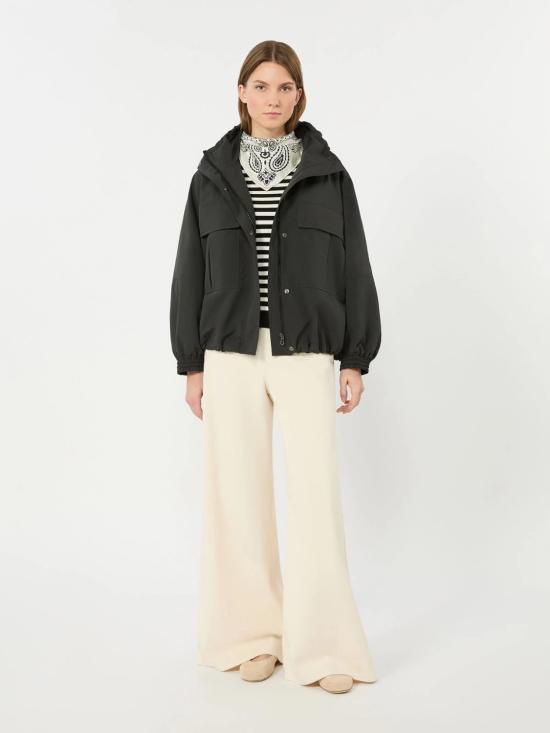 26FW 위켄드막스마라 스웨터 2625366101600019 BLACK - WEEKEND MAX MARA