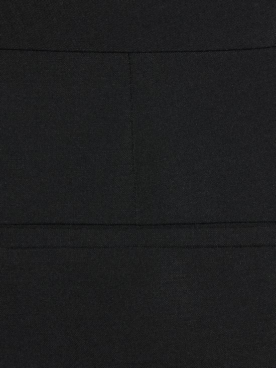 26SS 구찌 수트 세트 860998ZAUO9 1000 BLACK - GUCCI