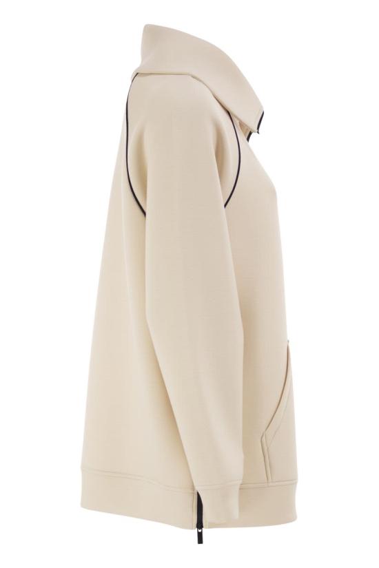26FW 위켄드막스마라 스웨터 2625926031600002 BEIGE - WEEKEND MAX MARA