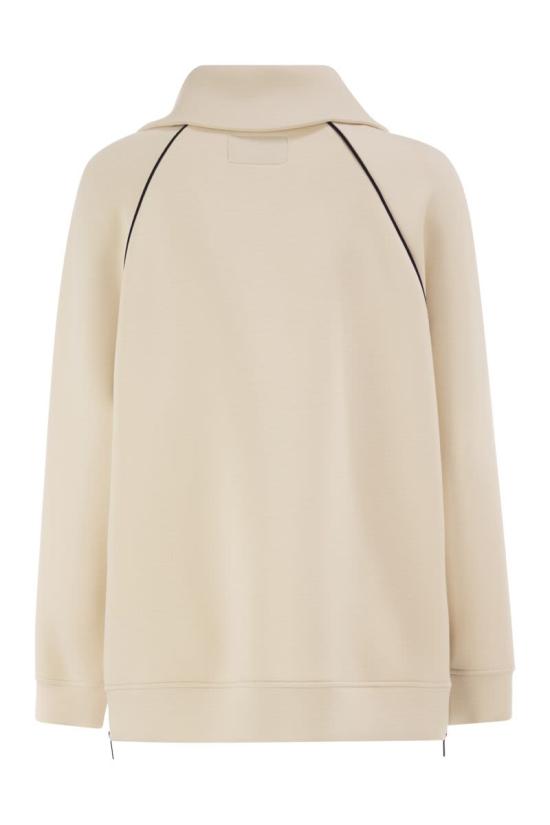 26FW 위켄드막스마라 스웨터 2625926031600002 BEIGE - WEEKEND MAX MARA