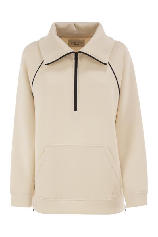 26FW 위켄드막스마라 스웨터 2625926031600002 BEIGE