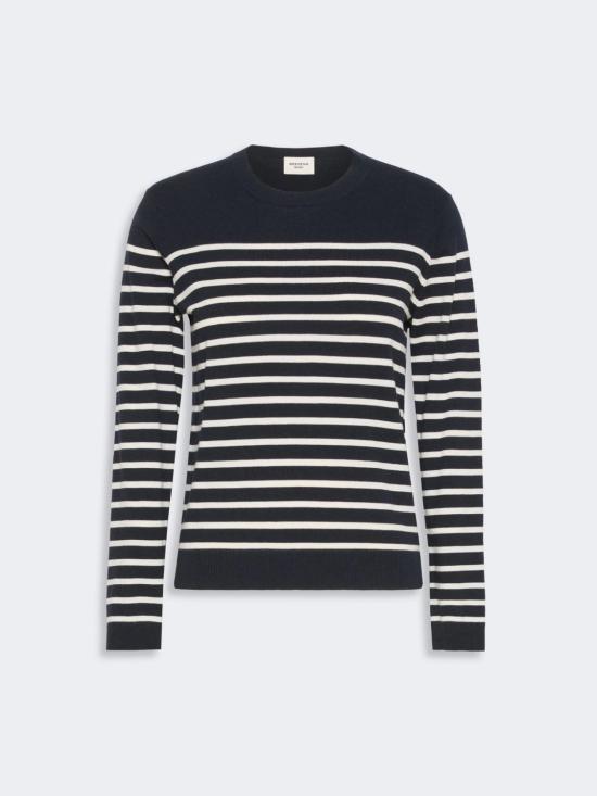 26FW 위켄드막스마라 스웨터 2625366102600014 NAVY