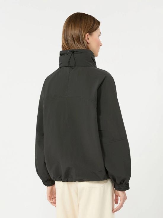 26FW 위켄드막스마라 자켓 2625026051600001 BLACK - WEEKEND MAX MARA
