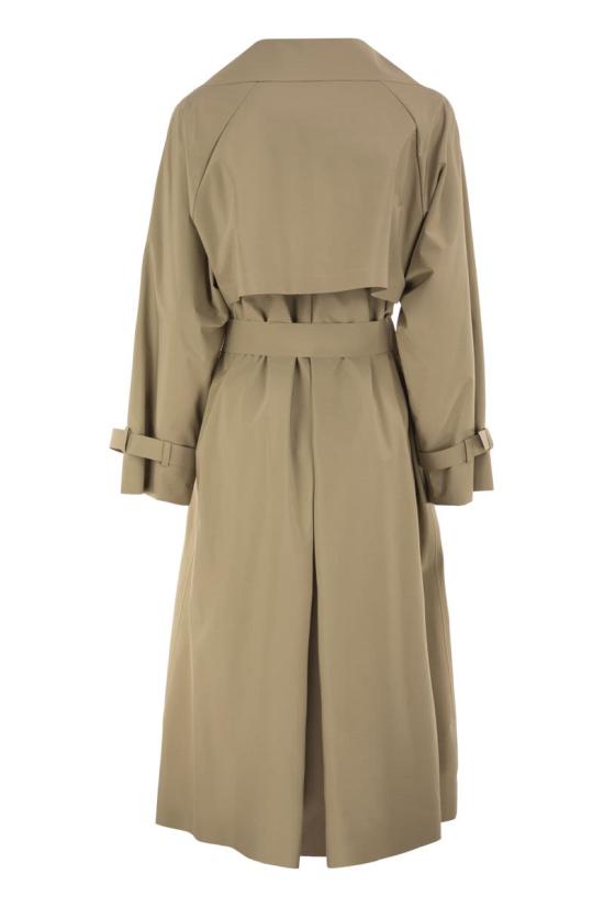 26FW 위켄드막스마라 자켓 2625026021600001 BEIGE - WEEKEND MAX MARA