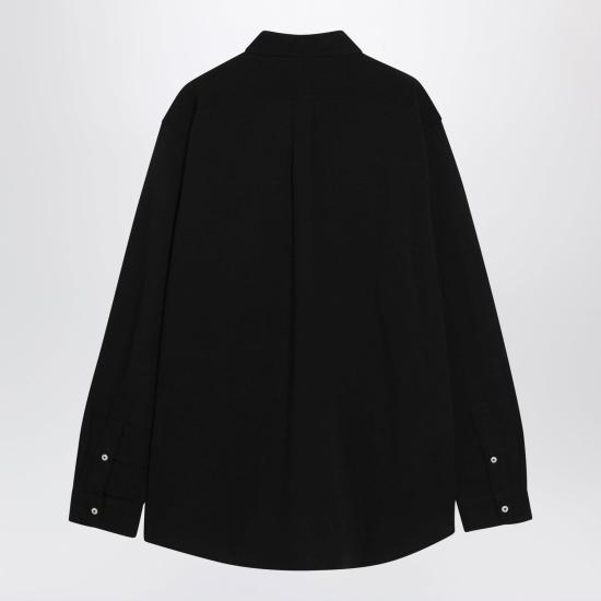 26FW 폴로 랄프로렌 긴팔 셔츠 710654408089CO PB BLACK - POLO RALPH LAUREN