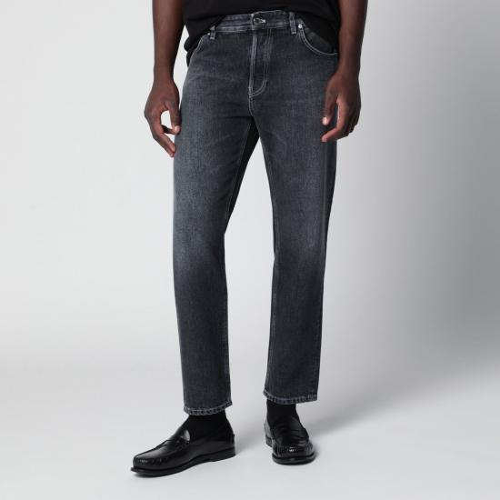 26FW 피티제로우노 데님 자켓 C5RP05B0OA5640 ML71 GREY