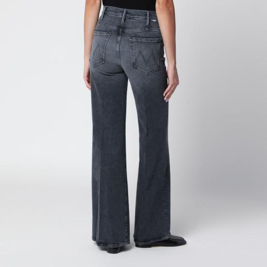 26FW 마더 스트레이트 팬츠 10507515CO OTA GREY - MOTHER