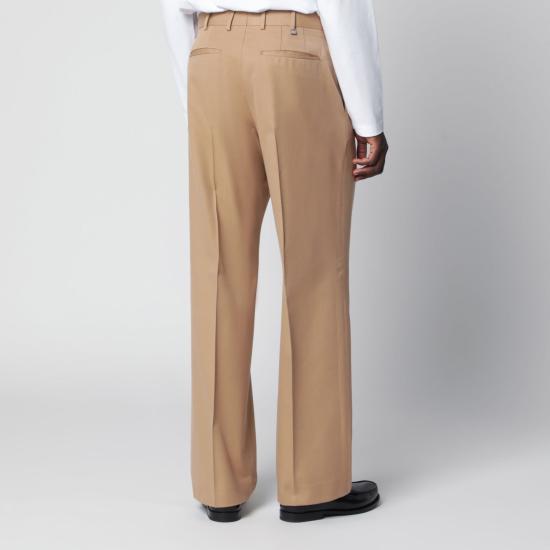 26FW 피티제로우노 스트레이트 팬츠 COASX5ZA0FWDSD91 0060 BEIGE - PT01