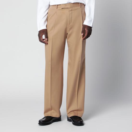 26FW 피티제로우노 스트레이트 팬츠 COASX5ZA0FWDSD91 0060 BEIGE