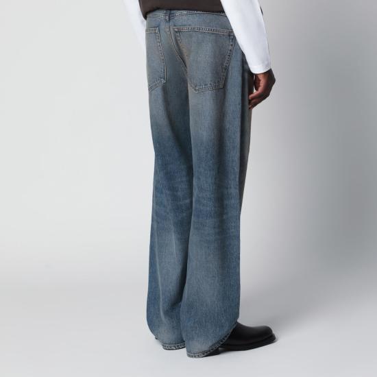26FW 에이골디 데님 자켓 A662B1371 LTFD BLUE - AGOLDE
